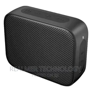 HP Bluetooth Speaker 350 Black – 2D802AA
￼