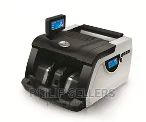 .Automatic Detecting With UV(Ultraviolet)And MG(Magnetic)Wh