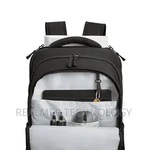 HP Business Backpack Black 17.3′′ – 2SC67AA