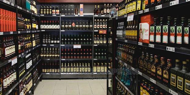 Wines and Spirits POS Software Point of Sale for Wines