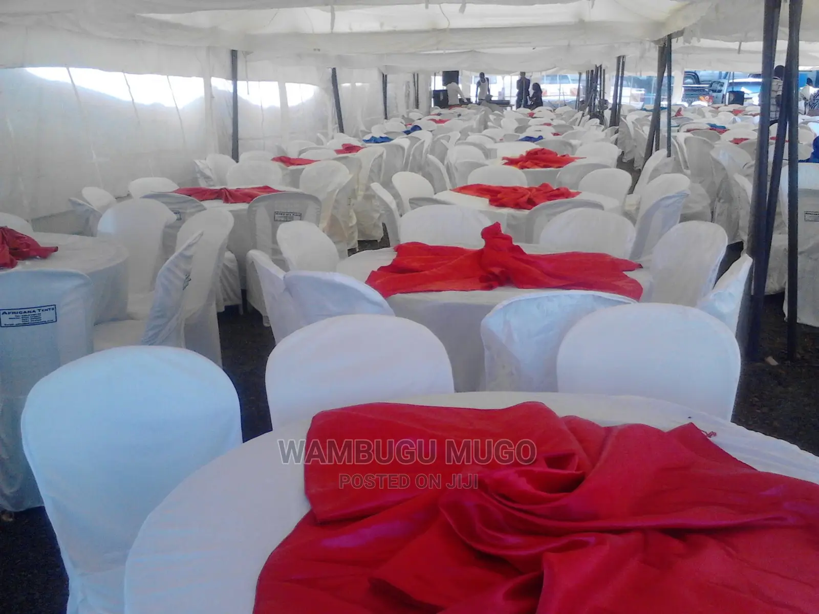 Tents Chairs Carpets Tables Carpets Podiums for Hire