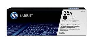 Advanced Hp Toner 35A
