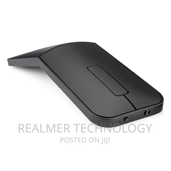 HP Elite Presenter Mouse – 3YF38AA