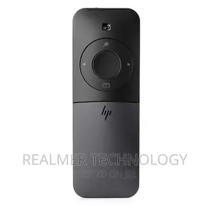HP Elite Presenter Mouse – 3YF38AA