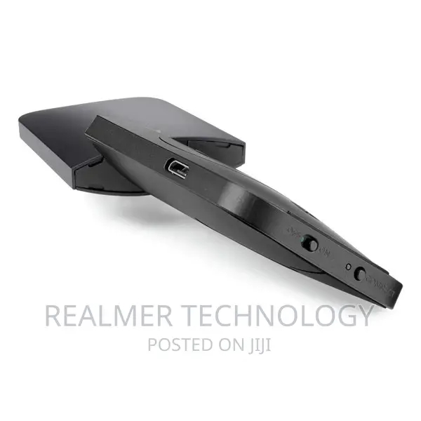 HP Elite Presenter Mouse – 3YF38AA
