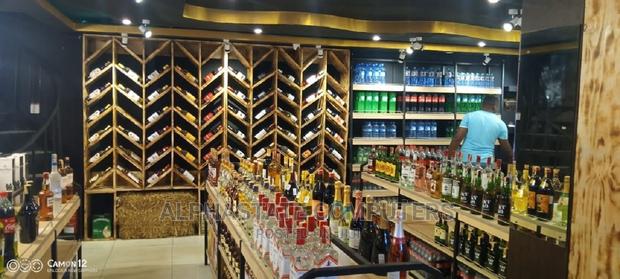 Easy Wines and Spirits (Liquor Store ) POS Software System - main view