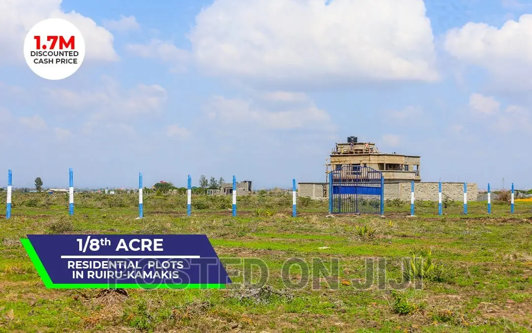 Prime Plots in Eastern Bypass, Kamakis^Ek