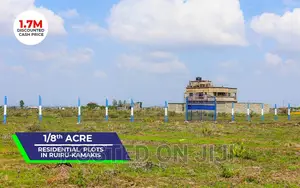 Prime Plots in Eastern Bypass, Kamakis^Ek