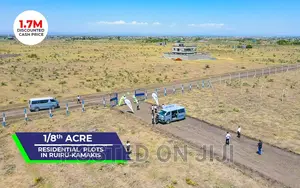 Prime Plots in Eastern Bypass, Kamakis^Ek
