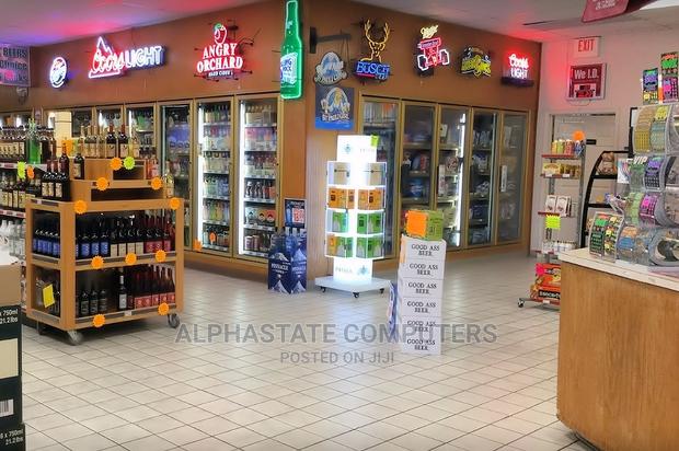 Good POS Point of Sale Software for Liquor Wines and Spirit