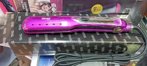 Hair Straightener - main view