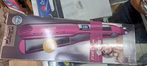 Hair Straightener - thumbnail 4