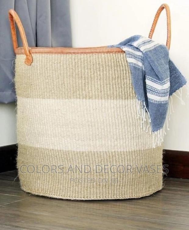 Baskets Kiondos - thumbnail 5