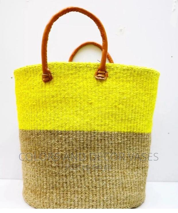 Baskets Kiondos - thumbnail 4