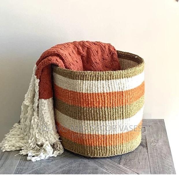 Baskets Kiondos - thumbnail 6