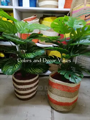 Baskets Kiondos