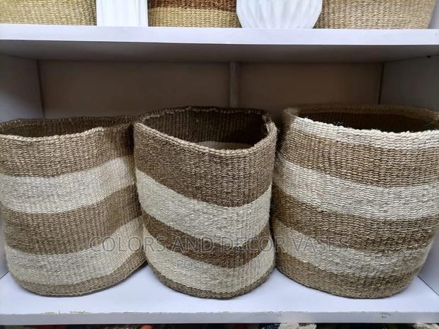 Baskets Kiondos - thumbnail 12