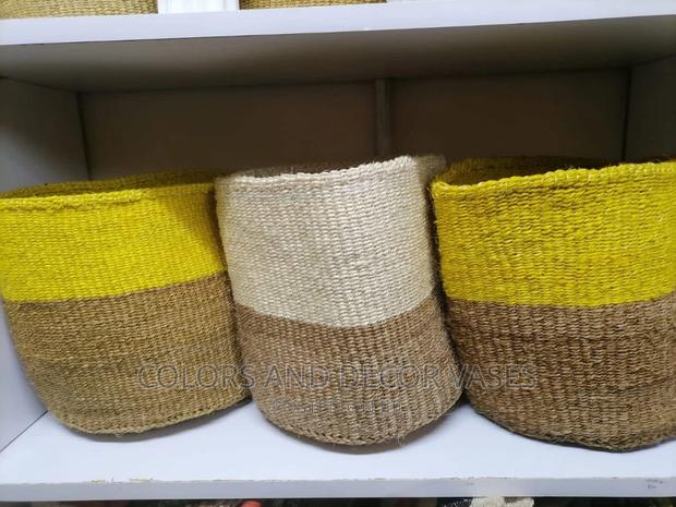 Baskets Kiondos - thumbnail 15