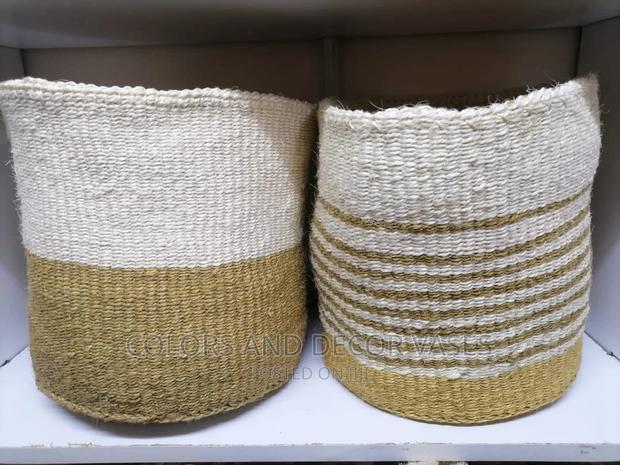 Baskets Kiondos - thumbnail 7