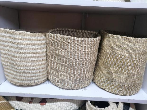 Baskets Kiondos - thumbnail 13