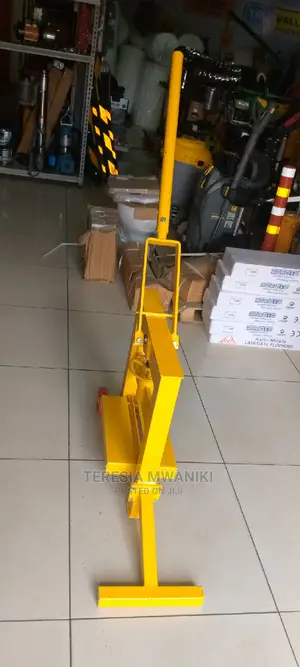 Manual Block Splitter