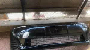 Toyota Fielder/Axio 161 Front Bumper
