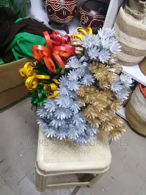Artificial Flowers
