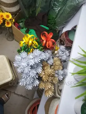 Artificial Flowers