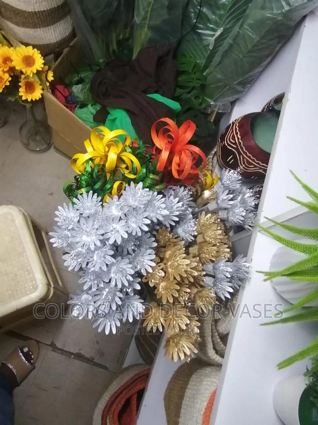 Artificial Flowers - thumbnail 4