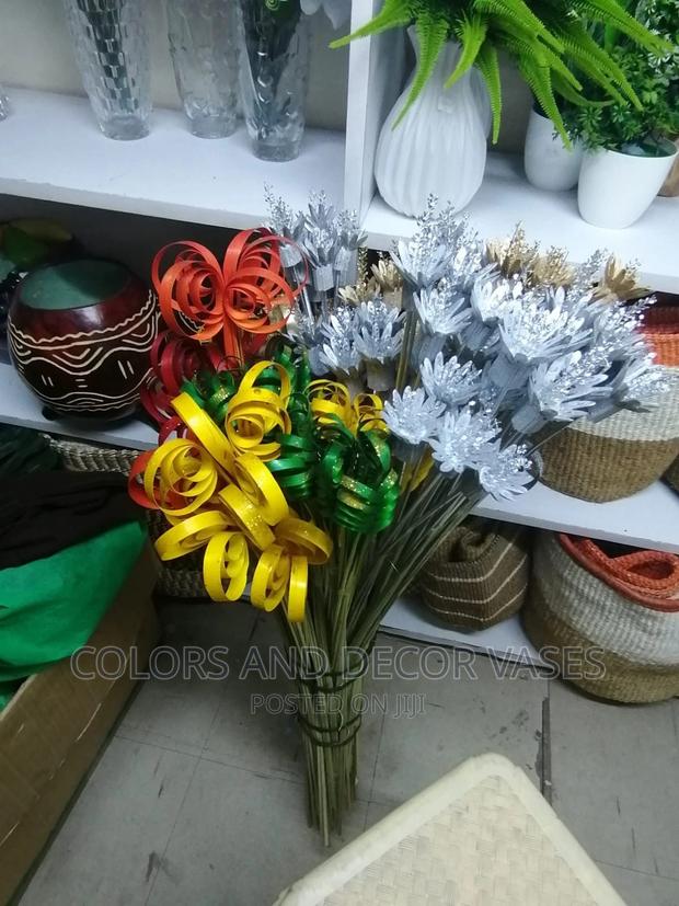 Artificial Flowers - thumbnail 5