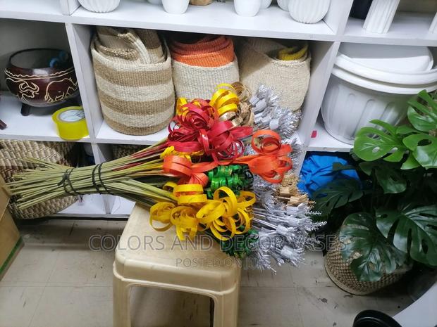 Artificial Flowers - main view