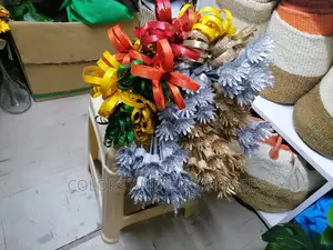 Artificial Flowers