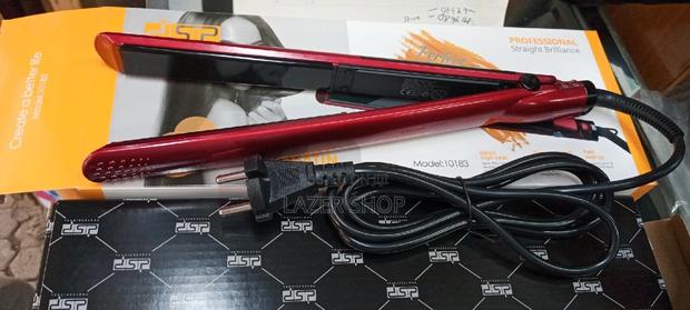 Professional Flat Iron - main view