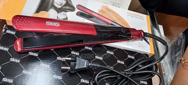 Professional Flat Iron - thumbnail 3