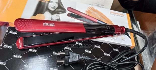 Professional Flat Iron - thumbnail 4