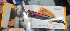 Professional Flat Iron