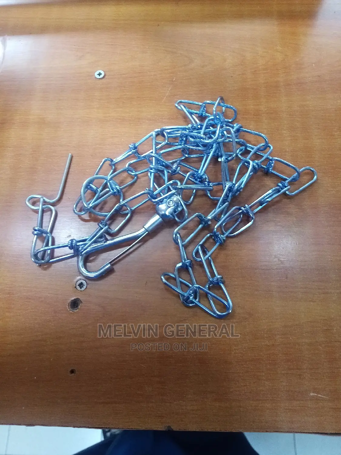 Dog Chain 30#