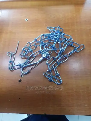 Dog Chain 30#