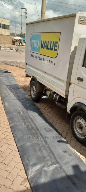 Rubber Culvert Balloon