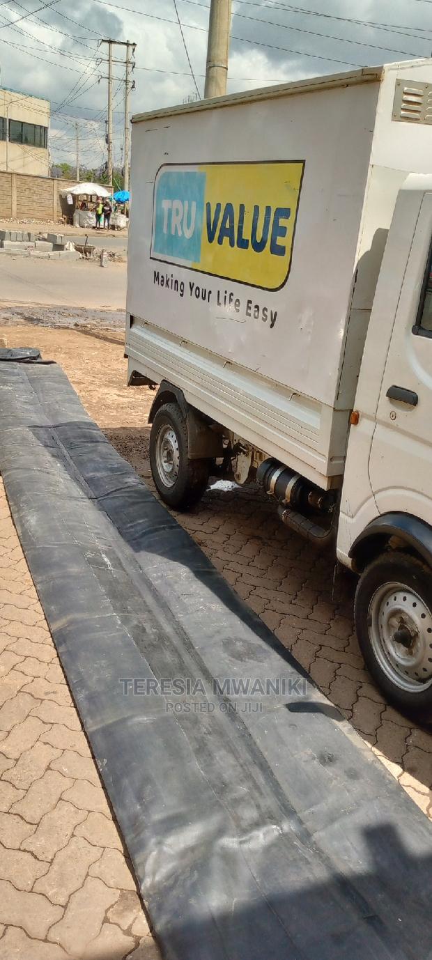 Rubber Culvert Balloon - thumbnail 4