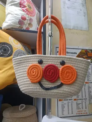 Quality Handmade Basket