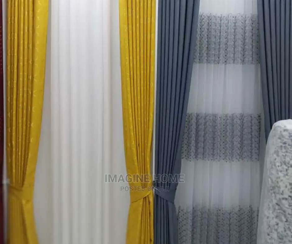 Quality Curtains