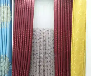 Quality Curtains