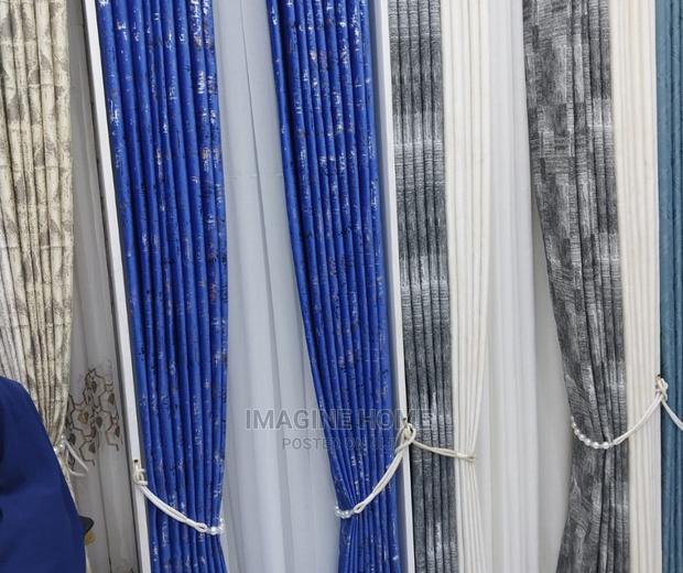 Quality Curtains - thumbnail 4