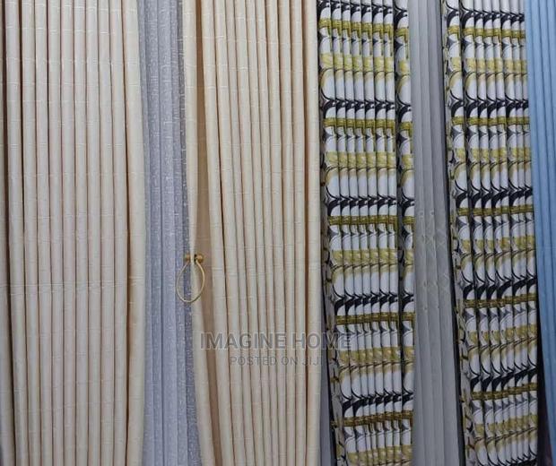 Quality Curtains - thumbnail 5
