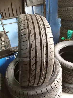 245/45r18 Goddard Tyre