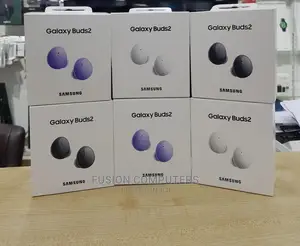 SAMSUNG Galaxy Buds 2 True Wireless Earbuds