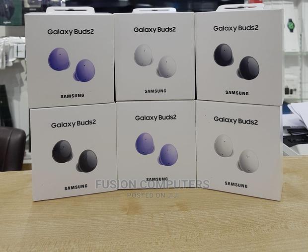 SAMSUNG Galaxy Buds 2 True Wireless Earbuds