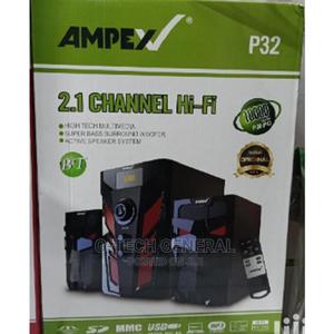 Ampex P32 Subwoofer System - thumbnail 2