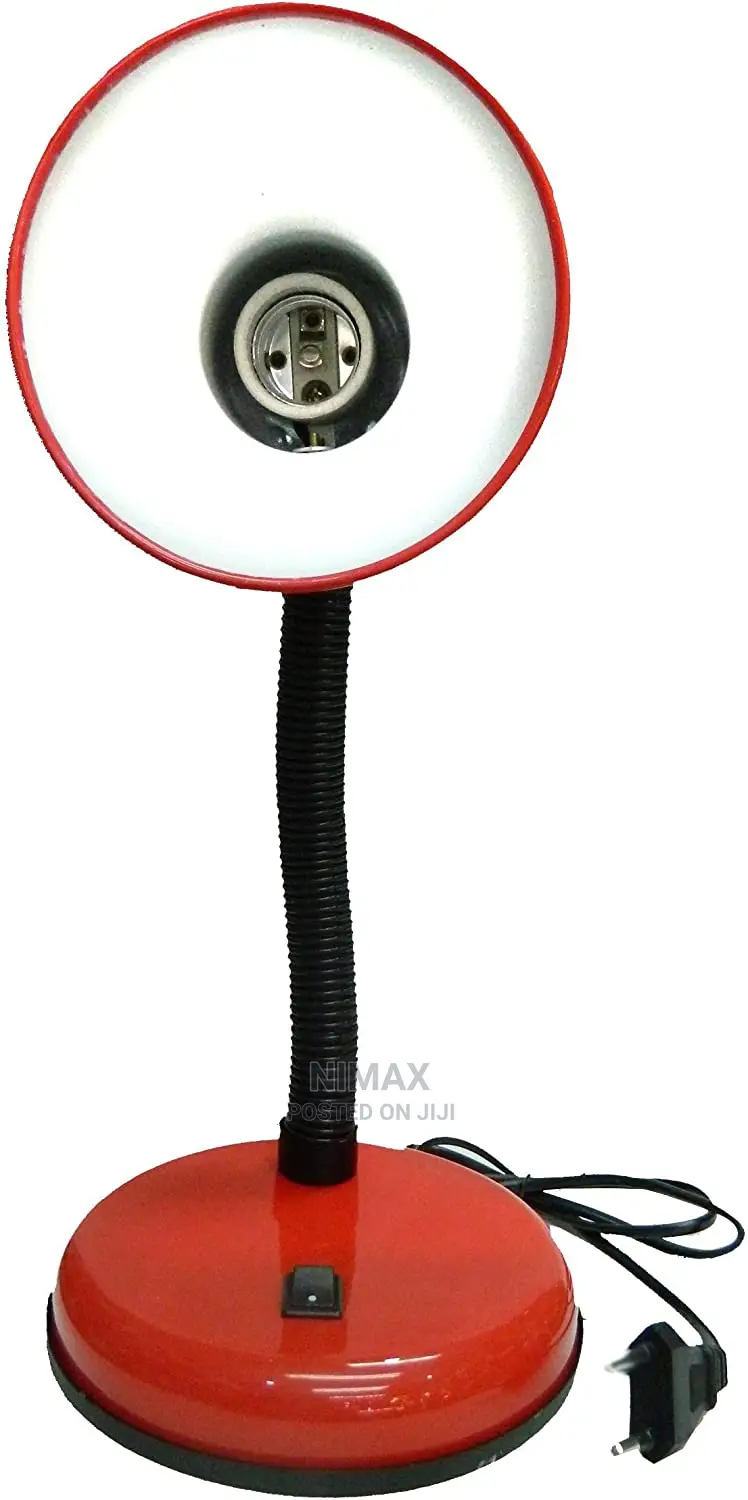 Study Lamp / Desk Lamp